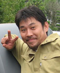 ゴル猿